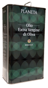 Planeta - Olio Extra Vergine di Oliva  DOP Val di Mazara  Kanister 3l